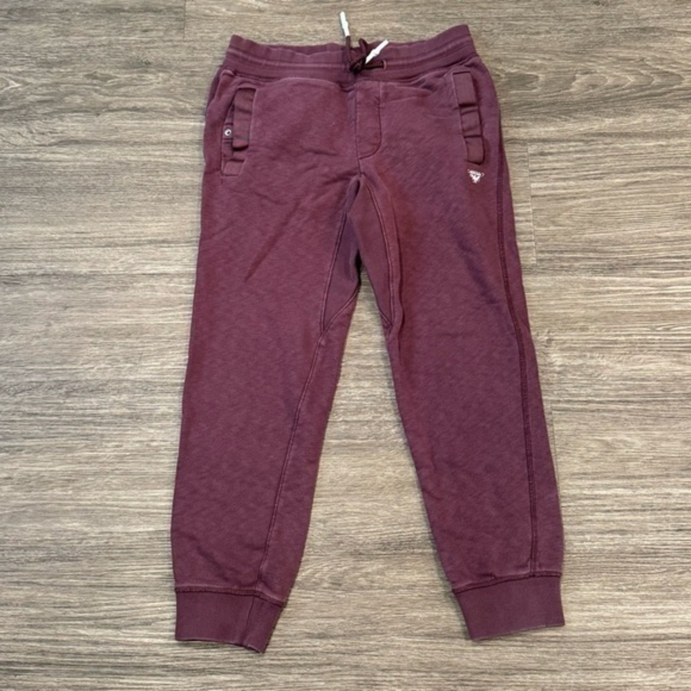 Armani Jeans Joggers sz Sm